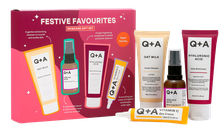 Q+A Festive Favourites komplekts, 1 gab.