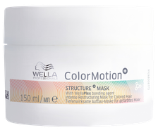 WELLA PROFESSIONALS  Color Motion maska matiem, 150 ml