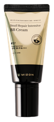 MIZON Snail Repair Intensive BB #27 SPF30 sejas krēms, 50 ml