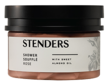 STENDERS Roze dušas zefīrs, 110 g