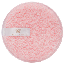 CRYSTALLOVE Make-up kosmētikas sūklis, 1 gab.