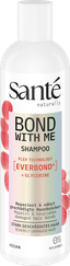 SANTE Bond with Me, for Nourishes Damaged Hair šampūnas, 250 ml