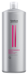 KADUS Color Radiance šampūns, 1000 ml