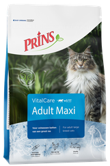 PRINS VitalCare Adult Maxi sausā barība, 10 kg