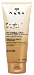 NUXE Prodigieux Lait Parfume losjons, 200 ml