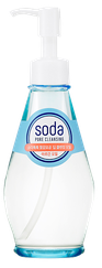 HOLIKA HOLIKA Soda Pore Deep attīroša eļļa, 150 ml