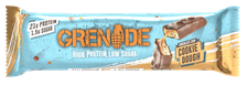 GRENADE Cookie Dough proteīna batoniņš, 60 g