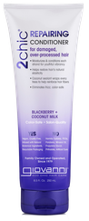 GIOVANNI 2chic Repairing matu kondicionieris, 250 ml
