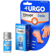 URGO Filmogel līmveida plāksteris, 3.25 ml