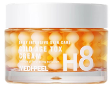 MEDIPEEL  Gold Age Tox H8 sejas krēms, 50 g