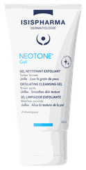 ISISPHARMA Neotone Gel attīrošs līdzeklis, 150 ml