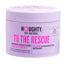 NOUGHTY To The Rescue maska matiem, 300 ml