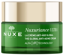 NUXE Nuxuriance Ultra Global Anti-Aging veido kremas, 50 ml