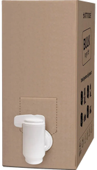 ATTITUDE Bez Smaržas, Ekoloģisks šķidrais veļas mazgāšanas līdzeklis, 2000 ml