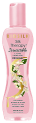 BIOSILK Silk Therapy Irresistible zīda eļļa matiem un ādai eļļa, 167 ml