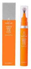 YOUTH LAB Youth Shot for Eyes serums, 15 ml