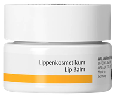 DR.HAUSCHKA Lip Balm lūpu balzams, 4.5 ml