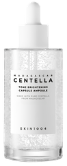 SKIN1004 Madagascar Centella Tone Brightening Capsule Ampoule serums, 50 ml
