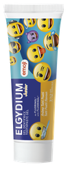 ELGYDIUM Junior Tutti Frutti zobu pasta, 50 ml