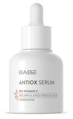 BABE Antiox Vitamin C serums, 30 ml