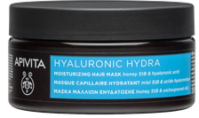 APIVITA Hyaluronic Hydra maska matiem, 200 ml
