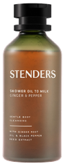 STENDERS Ingvers Un Pipars dušas eļļa, 250 ml
