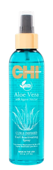 CHI Aloe Vera Curl Reactivating sprejs, 177 ml