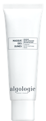 ALGOLOGIE Masque des Dunes - Comfort Nutri-Soothing sejas maska, 50 ml