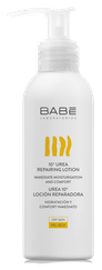 BABE 10% Urea Repairing ķermeņa losjons, 100 ml
