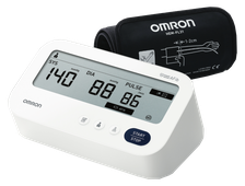OMRON M3 Comfort AFib (HEM-7196-FLE) augšdelma tonometrs, 1 gab.