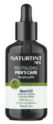 NATURTINT Beard Care Oil  eļļa bārdai, 50 ml
