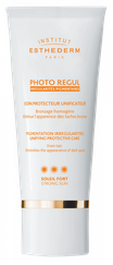 INSTITUT ESTHEDERM Photo Regul Pigmentation Irregularities Unifying Protective Care Strong Sun sejas krēms, 50 ml