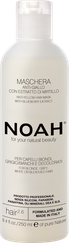 NOAH 2.6 Anti-Yellow maska matiem, 250 ml