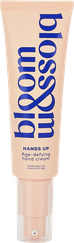 BLOOM & BLOSSOM Hands up Age-Defying roku krēms, 50 ml