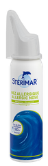 STERIMAR Allergic Nose šķīdums, 50 ml