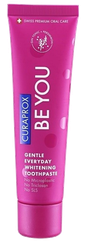 CURAPROX  BE YOU Džins ar toniku + hurma, balinoša zobu pasta, 60 ml