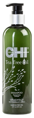 CHI Tea Tree Oil šampūns, 340 ml