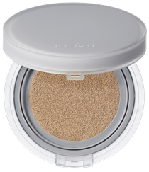 ROM&ND Nu Zero Cushion 05 Sand 25 tonālais krēms, 15 g