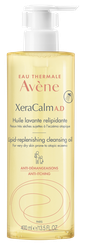 AVENE Xera Calm A.D attīroša eļļa, 400 ml