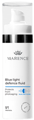 MARENCE Blue light defence fluīds, 30 ml