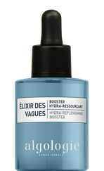ALGOLOGIE Elixir des Vagues - Hydra-Replenishing Booster serums, 30 ml