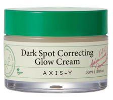AXIS-Y Dark Spot Correcting Glow krēms-gels, 50 ml