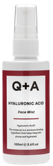 Q+A Hyaluronic Acid izsmidzināms līdzeklis, 100 ml