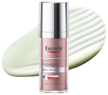 EUCERIN Anti-Pigment Divkāršas Iedarbības Hiperpigmentācijas Mazināšanai serums, 30 ml