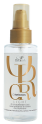 WELLA PROFESSIONALS Oil Reflections Light Luminous Reflective eļļa, 100 ml