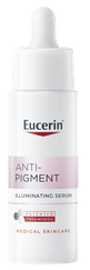 EUCERIN Anti-Pigment odą skaistinantis serumas, 30 ml