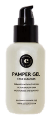 COCUNAT Pamper Gel attīroša želeja, 100 ml