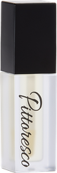 DR.HEDISON Pittoresco eļļa lūpām, 4 ml