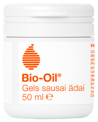 BIO-OIL sausai odai, 50 ml
