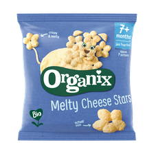 ORGANIX Siera, 7M zvaigznītes, 20 g